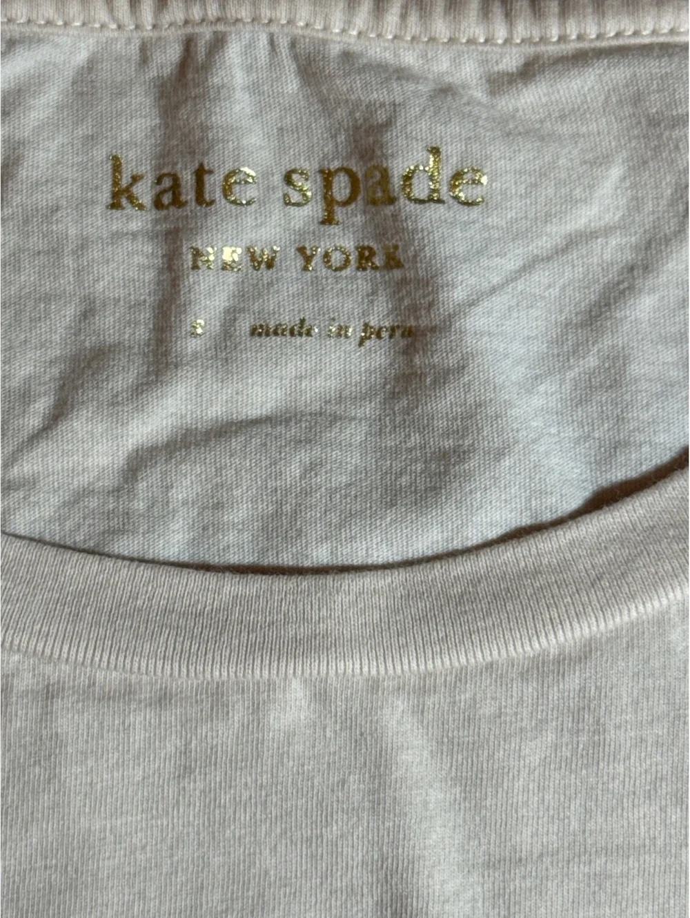 kate spade fun kate